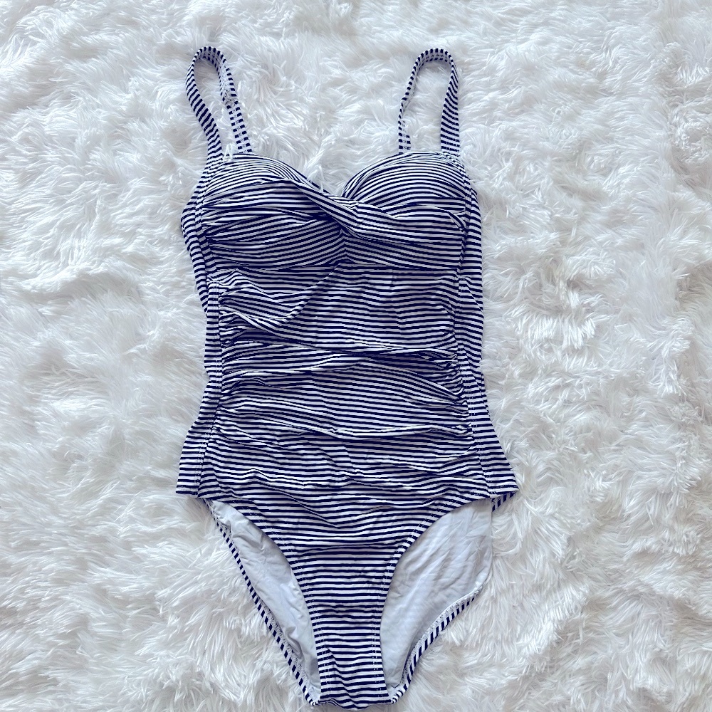One Piece swimsuit